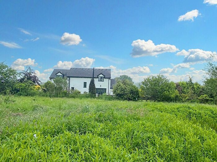 3 Bedroom Cottage For Sale In Watery Lane, Haughton, Stafford, ST18