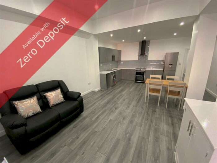 2 Bedroom Apartment To Rent In Liverpool Road, Eccles, Manchester, M30