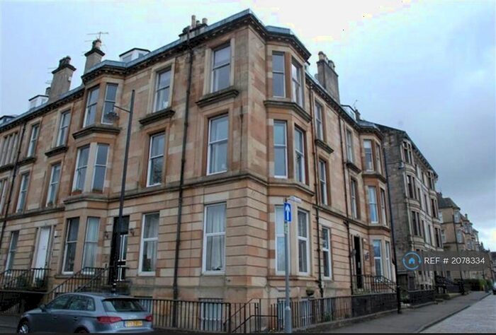 3 Bedroom Flat To Rent In Parkgrove Terrace, Glasgow, G3
