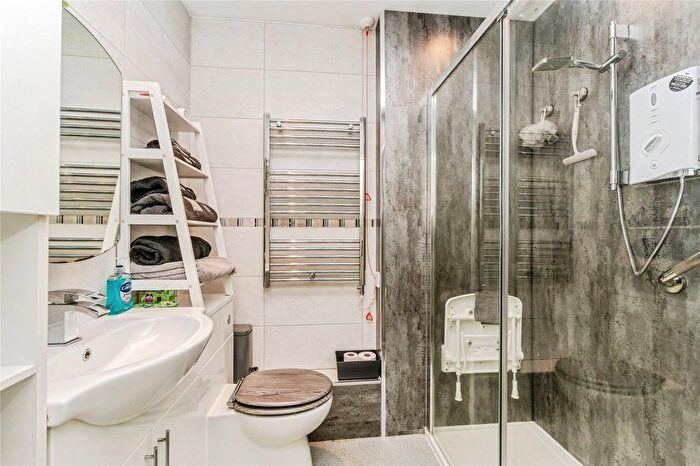 1 Bedroom Flat For Sale In Homebeck House, Gatley, SK8