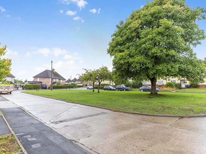 3 Bedroom Terraced House For Sale In St. Pauls Green, Sherborne, DT9