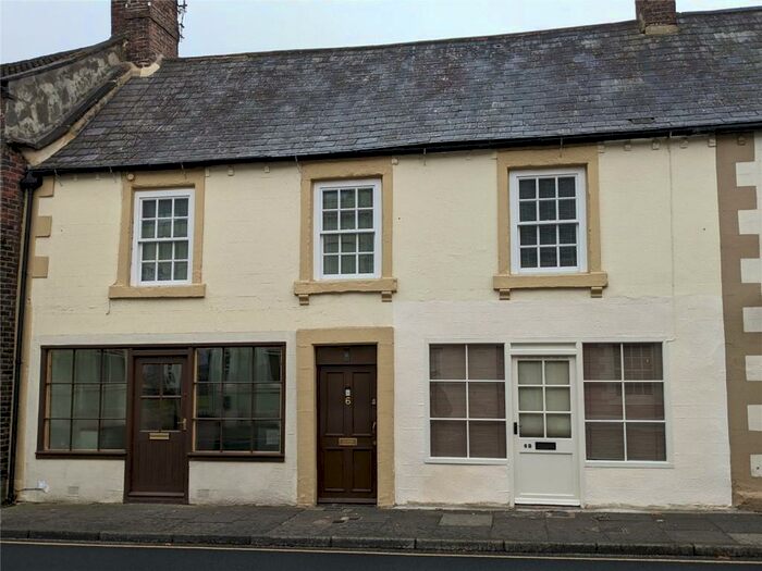 Houses for sale & to rent in NE46 1RS, Dipton Mill Road, Hexham East Hexham