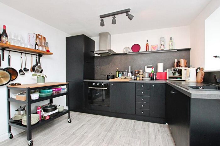 2 Bedroom End Of Terrace House To Rent In Conygre Road - Filton, BS34