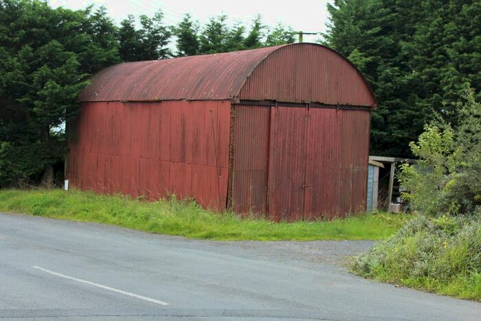 Garage / Parking For Sale In Caynham Road, Knowbury, SY8