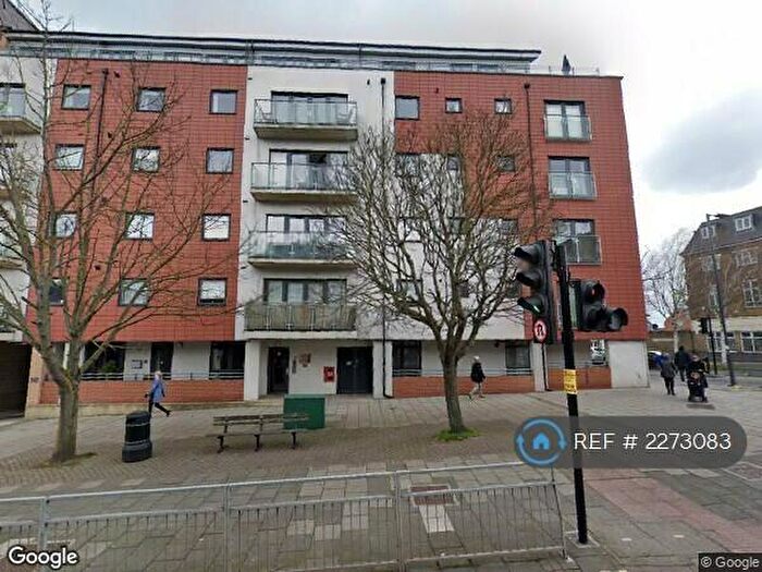2 Bedroom Flat To Rent In Northolt Road, Harrow, HA2