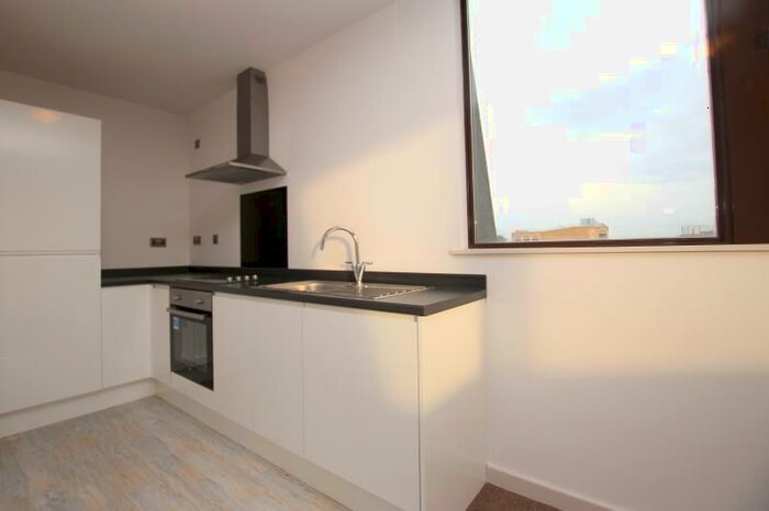 2 Bedroom Apartment To Rent In Priestgate, Peterborough, PE1