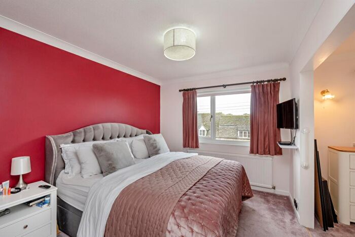 4 Bedroom Detached House For Sale In Main Street, Belmesthorpe, Stamford, PE9