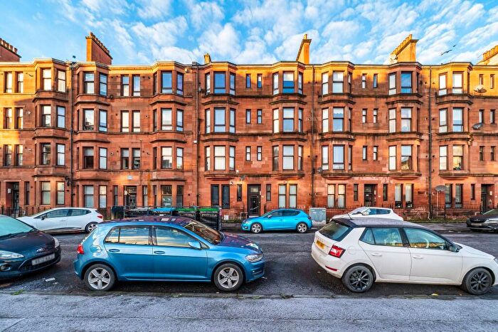 1 Bedroom Flat To Rent In Appin Road, Glasgow, G31