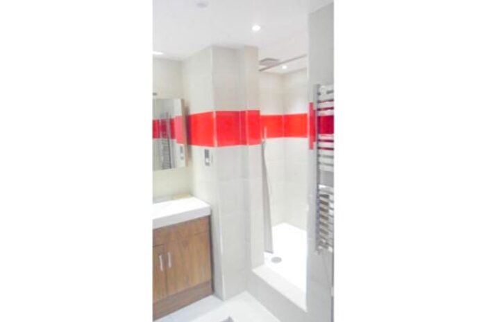 1 Bedroom Flat To Rent In East Road, London, N1