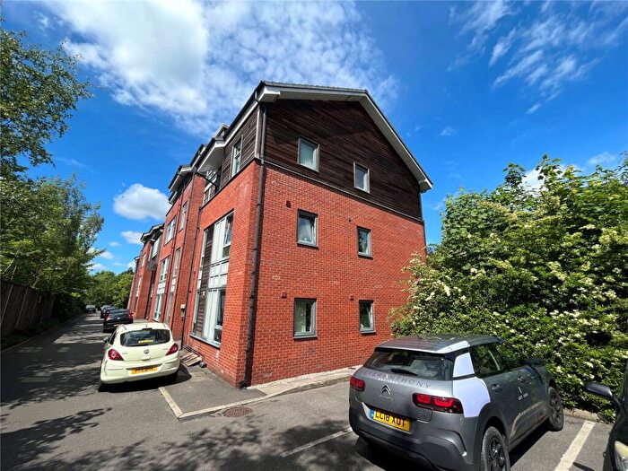 2 Bedroom Apartment To Rent In Dukes Court, Wellington Road, Eccles, M30
