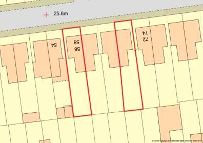 Land For Sale In / / & Maldon Road, Southend-on-Sea, SS2