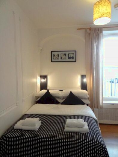 Studio To Rent In Mabledon Place, Bloomsbury, London, WC1H