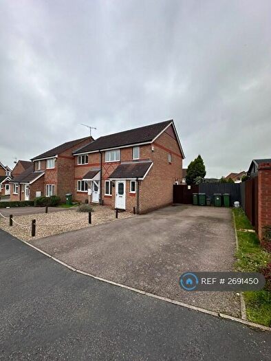 3 Bedroom Semi-Detached House To Rent In Seacole Close, Leicester, LE3
