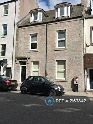 1 Bedroom Flat To Rent In Chapel Street, Aberdeen, AB10