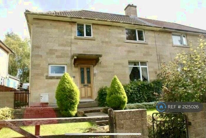 6 Bedroom Semi-Detached House To Rent In Haycombe Drive, Bath, BA2