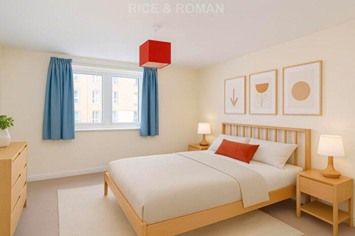 2 Bedroom Retirement Property For Sale In Stokes Lodge, Park Lane, GU15