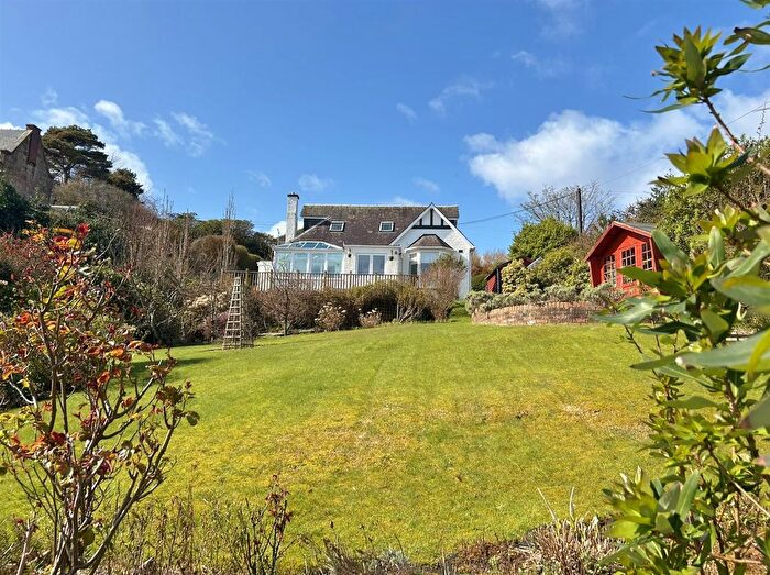3 Bedroom Villa For Sale In Mingulay, Whiting Bay, Isle Of Arran, KA27