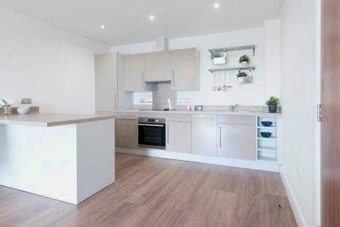 1 Bedroom Flat To Rent In St. Johns Road, Leeds, LS3