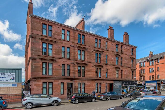1 Bedroom Flat To Rent In Meadow Road, Flat /, Partick, Glasgow, G11