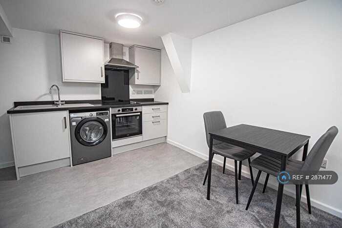 1 Bedroom Flat To Rent In The Maltings, Gainsborough, DN21