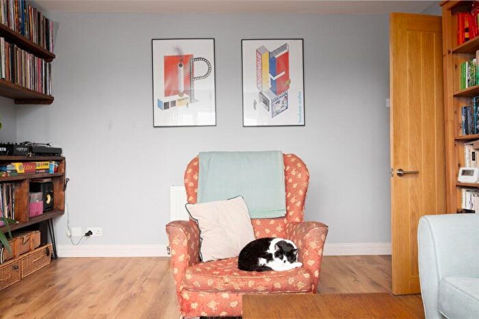 1 Bedroom Flat For Sale In Cassey Bottom Lane, Troopers Hill, BS5