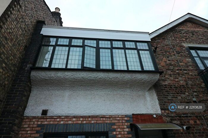 1 Bedroom Flat To Rent In Knotts Green Road, Leyton, E10