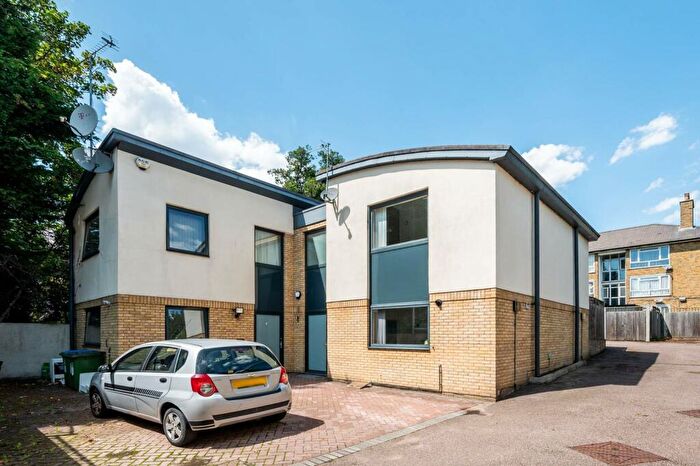 3 Bedroom House To Rent In Woodville Close, Blackheath, London, SE3