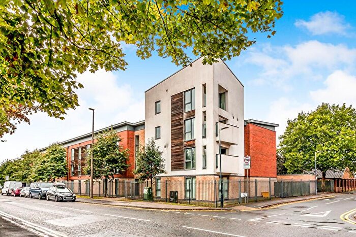 2 Bedroom Apartment To Rent In Ordsall Lane, Salford, Greater Manchester, M5