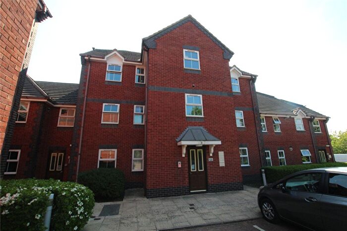 2 Bedroom Flat To Rent In Nightwood Copse, Peatmoor, Swindon, Wiltshire, SN5