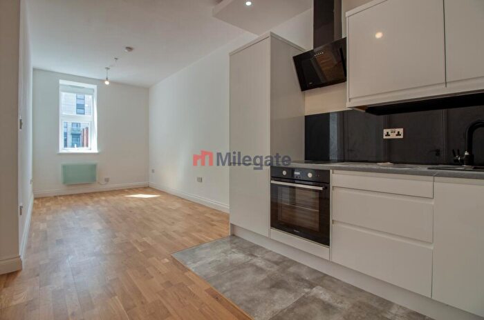 1 Bedroom Flat To Rent In Baxter Avenue, Southend-On-Sea, SS2