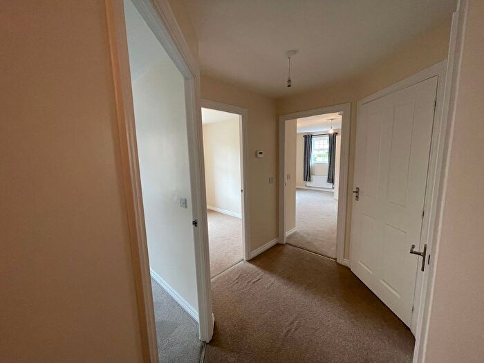 2 Bedroom Flat To Rent In Conyger Close, Great Oakley, Corby, NN18