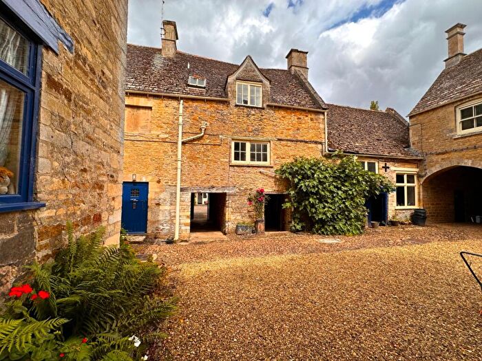 2 Bedroom Maisonette To Rent In Main Street, Southwick, Peterborough, PE8