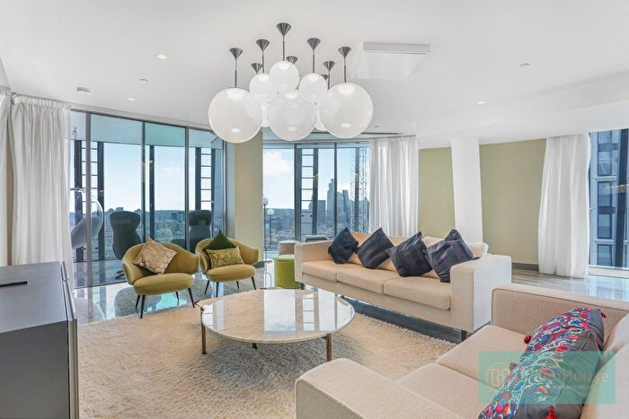 3 Bedroom Flat To Rent In Blackfriars Road, London, London, SE1