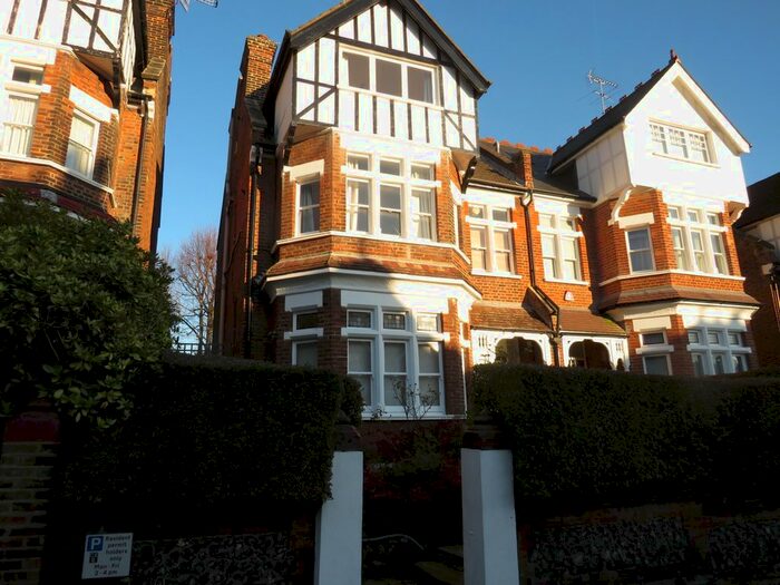 1 Bedroom Flat To Rent In Clifton Road, Crouch End, N8