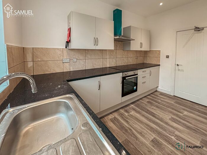 3 Bedroom End Of Terrace House For Sale In Church Crescent, Ebbw Vale, NP23