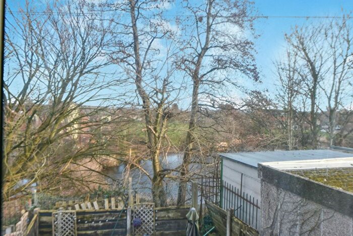 2 Bedroom Terraced House For Sale In Cumberland Avenue, Manchester, Lancashire, M27