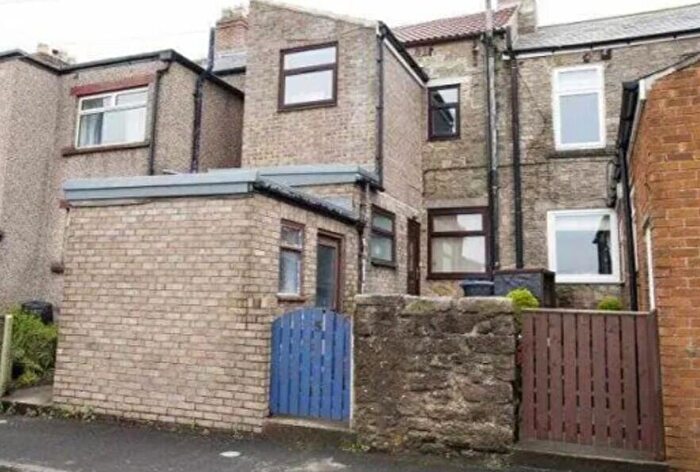 3 Bedroom Terraced House For Sale In York Terrace, Cockfield, Bishop Auckland, DL13