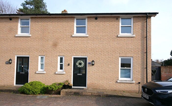 3 Bedroom Terraced House For Sale In High Street, Kelvedon, Colchester, CO5