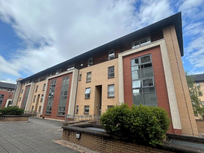 2 Bedroom Apartment To Rent In Partick Bridge Street, Partick, G11