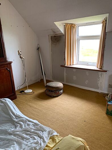 2 Bedroom Detached House For Sale In No. Craigston, Isle Of Barra, HS9