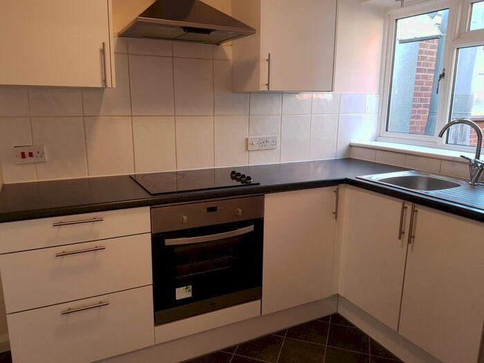 1 Bedroom Flat To Rent In Tavistock Street, Bedford, MK40