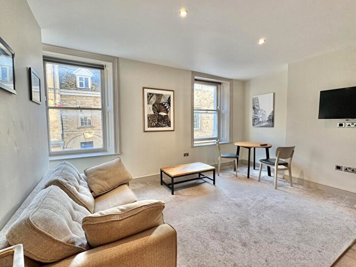 1 Bedroom Apartment To Rent In Brookmoor House, West Way, Cirencester, Gloucestershire, GL7