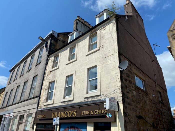 3 Bedroom Flat To Rent In Brunton's Close, Dalkeith, EH22
