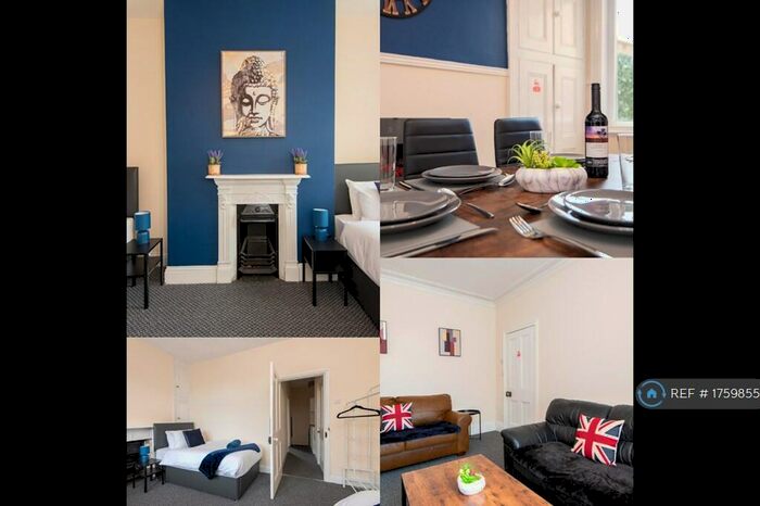 2 Bedroom Terraced House To Rent In Grainger St, Darlington, DL1