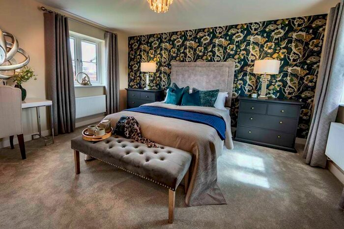 4 Bedroom Detached House For Sale In Wattisfield Road, Walsham Le Willows, IP31