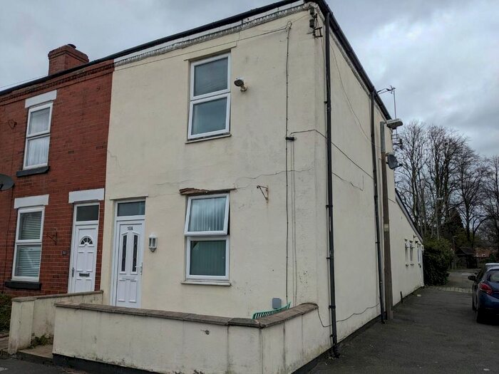 1 Bedroom Flat To Rent In Catherine Street, Eccles, Manchester, M30