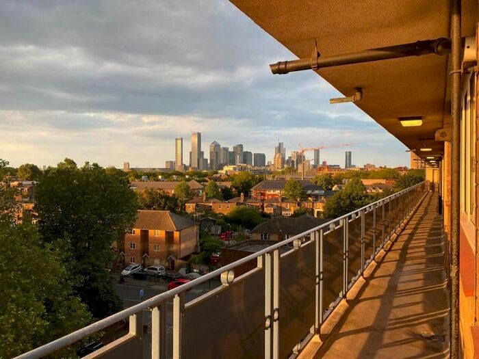 4 Bedroom Flat To Rent In Trundleys Terrace, Surrey Quays, SE8