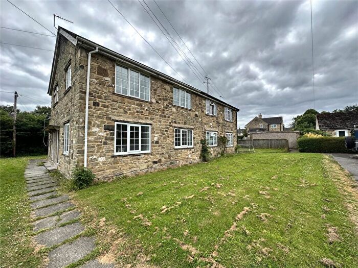 1 Bedroom Apartment To Rent In Bondgate, Harewood, Leeds, West Yorkshire, LS17
