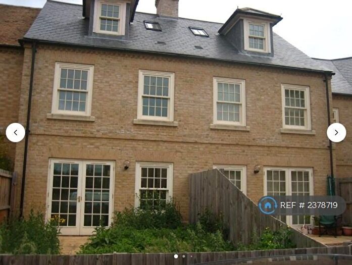 4 Bedroom Semi-Detached House To Rent In Ely, Ely, CB7