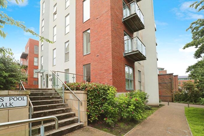 1 Bedroom Flat To Rent In Cordwainers Court Black Horse Lane, York, YO1